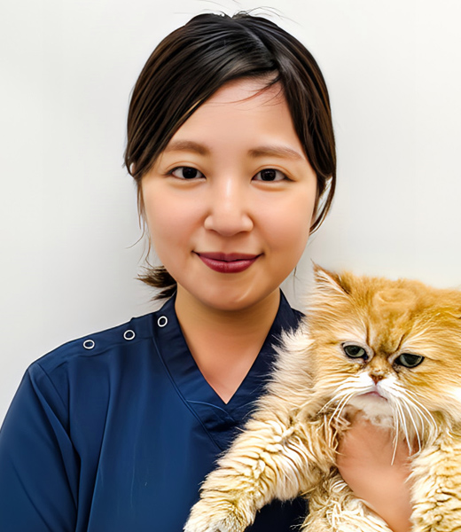 長濱 麻子