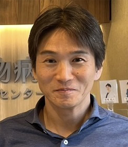 田中 竜馬