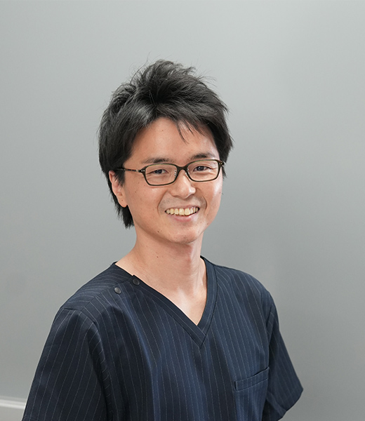 永田 矩之